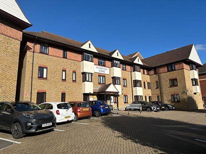 1 Bedroom Retirement Property For Sale In Union Street, Maidstone, ME14