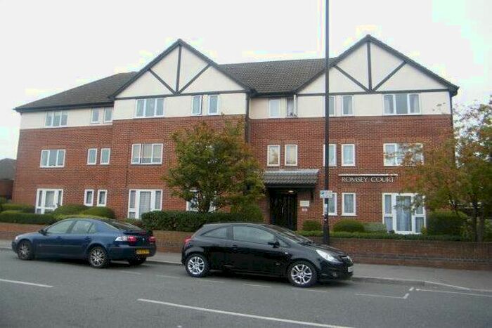 1 Bedroom Flat To Rent In Howard Road, Southampton, SO15