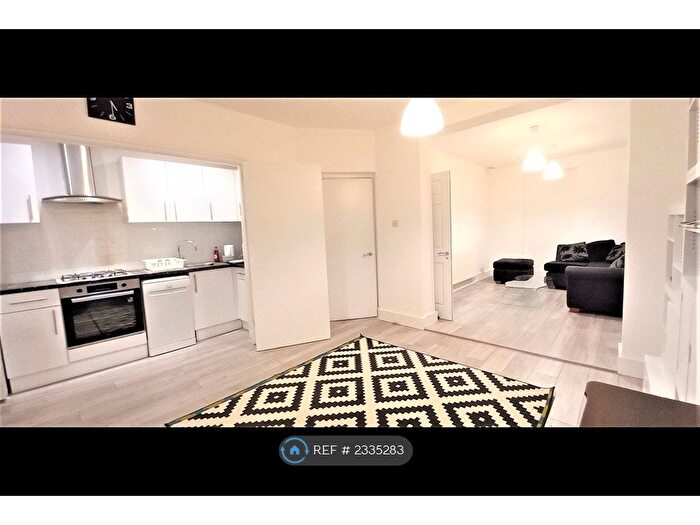 1 Bedroom Flat To Rent In Boundary Road, London, NW8