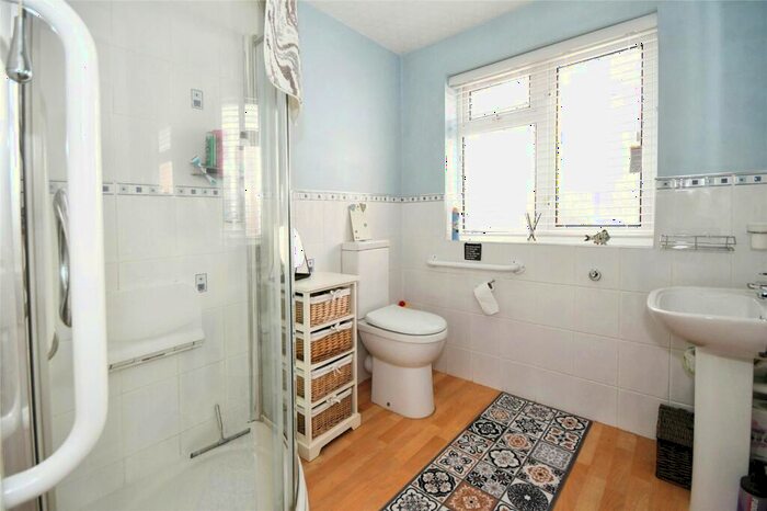 2 Bedroom Bungalow For Sale In Mayall Court, Waddington, Lincoln, Lincolnshire, LN5