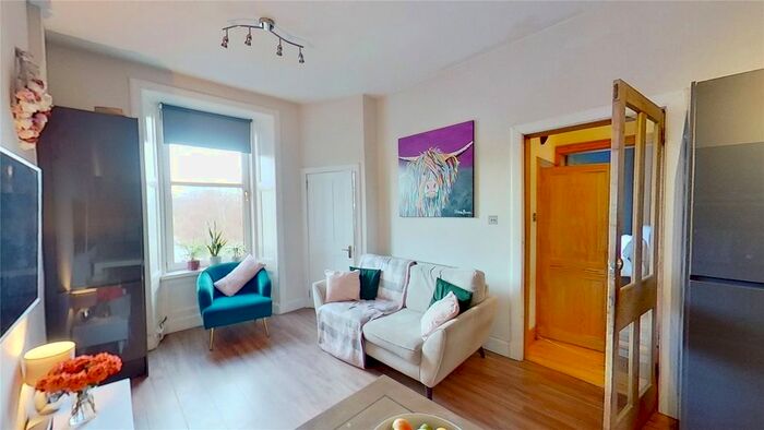2 Bedroom Flat To Rent In Agnew Terrace, Trinity, Edinburgh, EH6