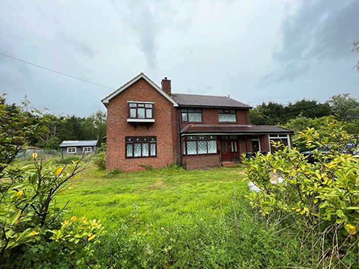 5 Bedroom Detached House For Sale In Two Hoots, Woburn Road, Marston Moretaine, Bedfordshire, MK43