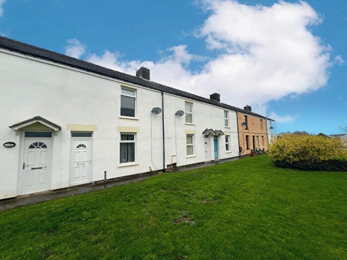2 Bedroom Terraced House To Rent In Salvin Street, Croxdale, DH6
