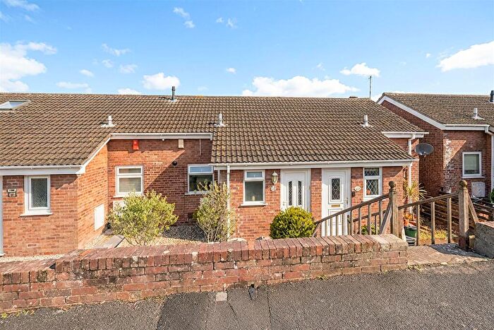 2 Bedroom House For Sale In Ponsonby Road, Plymouth, PL3