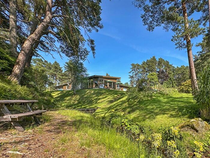 11 Bedroom Detached House For Sale In Old Pines Hotel And Restaurant, Spean Bridge, PH34