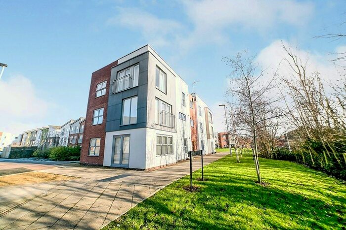 2 Bedroom Flat To Rent In Teemers Drive, Gateshead, NE8