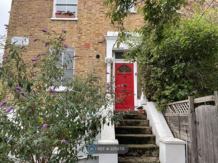 1 Bedroom Flat To Rent In Riversdale Road, London, N5