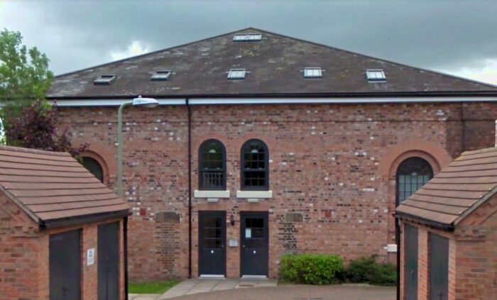 2 Bedroom Town House To Rent In Benbow Quay, Shrewsbury, SY1