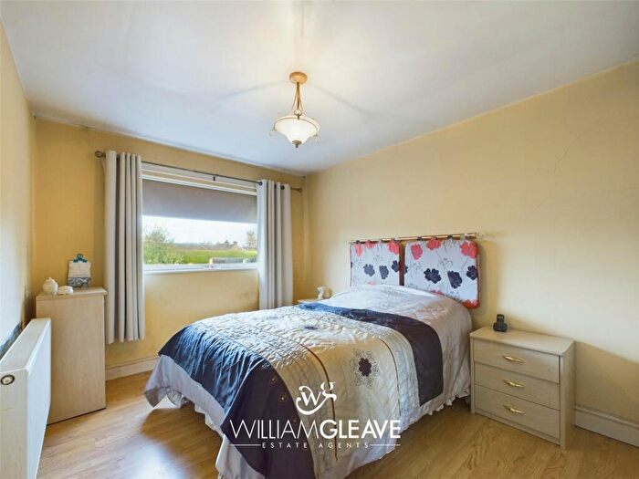 2 Bedroom Bungalow For Sale In Talfryn Close, Connah's Quay, Deeside, Flintshire, CH5