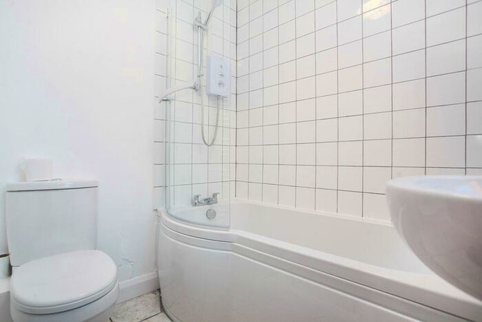 1 Bedroom Property To Rent In Harold Street, Nuneaton, Warwickshire, CV11