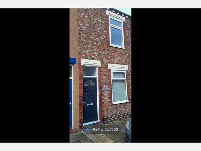3 Bedroom Terraced House To Rent In Baker Street, York YO30