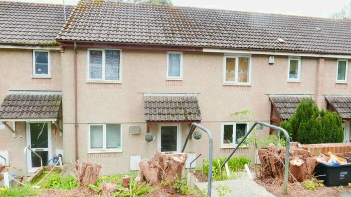 2 Bedroom Terraced House To Rent In Holywell Road, Liskeard, Cornwall, PL14