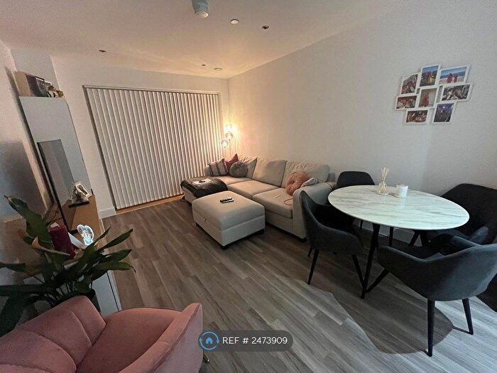 1 Bedroom Flat To Rent In Wray Avenue, London, E16