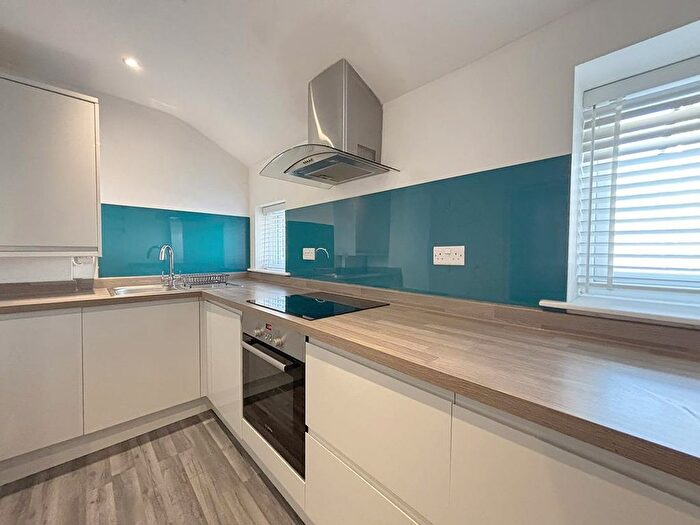 1 Bedroom Flat To Rent In East Parade, Harrogate, HG1