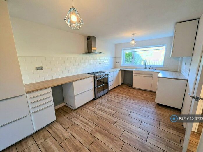 3 Bedroom Terraced House To Rent In New Spring Street North, Birmingham, B18