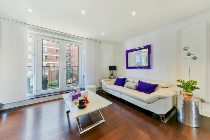 2 Bedroom Flat To Rent In Keswick Road, London, SW15