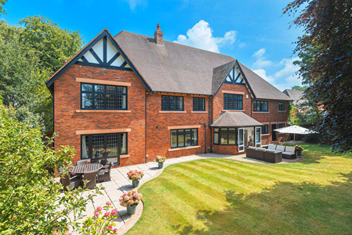 6 Bedroom Character Property For Sale In Shireburn Road, Liverpool, L37