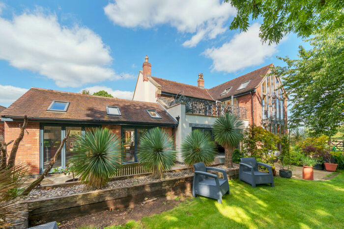 7 Bedroom Country House For Sale In High Street, Tilbrook, PE28