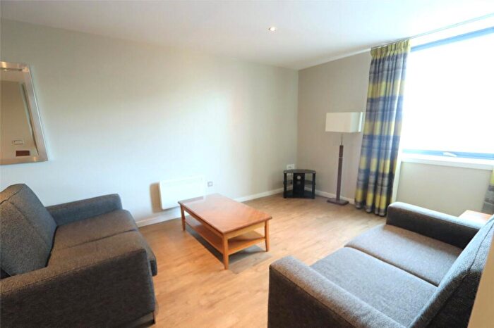 2 Bedroom Apartment To Rent In Shudehill, Manchester, Greater Manchester, M4