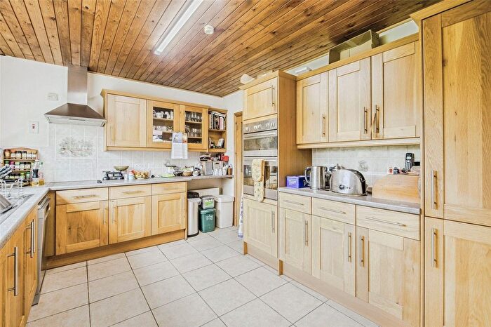 4 Bedroom Detached House For Sale In Osborn Park, Neyland, Aberdaugleddau, Osborn Park, SA73