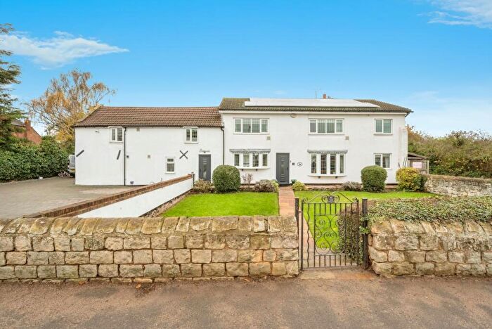 4 Bedroom Detached House For Sale In Mosham Road, Blaxton, Doncaster, South Yorkshire, DN9