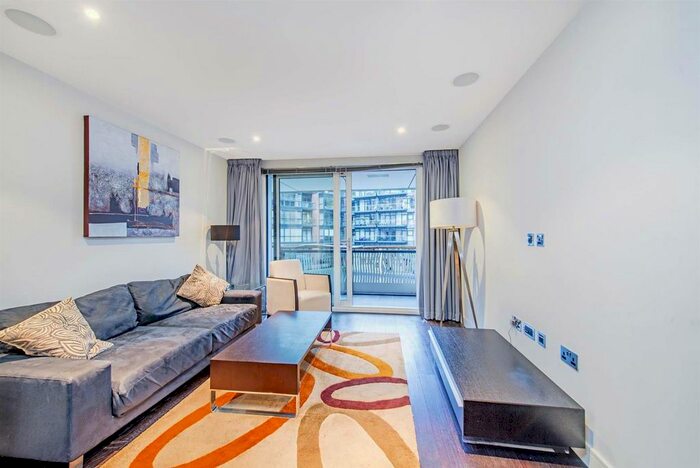 1 Bedroom Flat To Rent In Bramah House, Grosvenor Waterside, Gatliff Road, London, SW1W