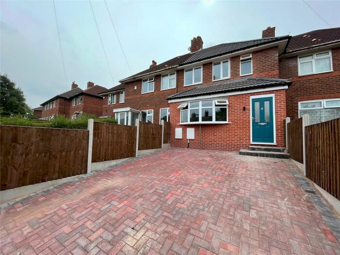 3 Bedroom Terraced House To Rent In Highters Road, Birmingham, West Midlands, B14
