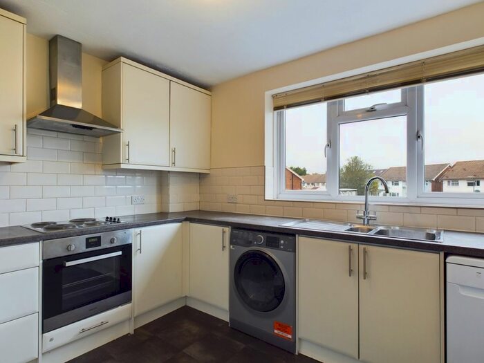 2 Bedroom Flat To Rent In Clare Road, Stanwell, Staines, TW19