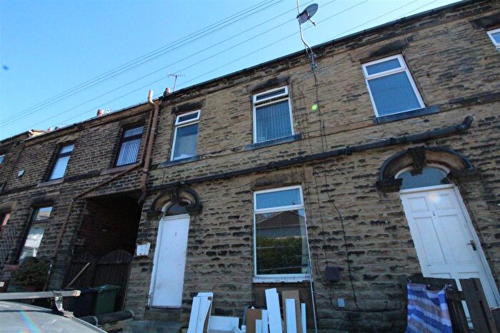 2 Bedroom Terraced House For Sale In Law Street, Birstall, Batley, WF17