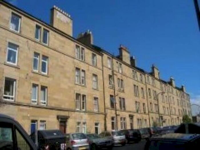 1 Bedroom House To Rent In Wardlaw Place, Dalry, Edinburgh, EH11