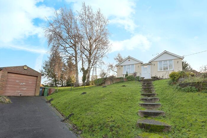 3 Bedroom Bungalow For Sale In Station Road, Betsham, Southfleet, Kent, DA13