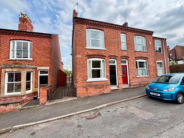 2 Bedroom Terraced House To Rent In Victoria Street, Melbourne, DE73