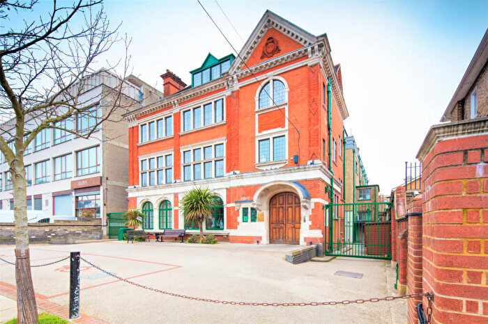 Studio To Rent In Thane Villas, Finsbury Park, Greater London, N7