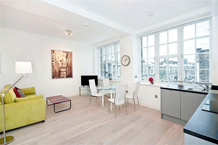 1 Bedroom Flat To Rent In Anglers Lane, Kentish Town, NW5