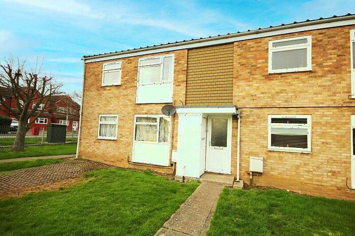 1 Bedroom Apartment To Rent In Guys Farm Road, South Woodham Ferrers, Chelmsford, CM3