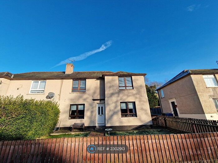 2 Bedroom Flat To Rent In Stuart Terrace, Bathgate, EH48