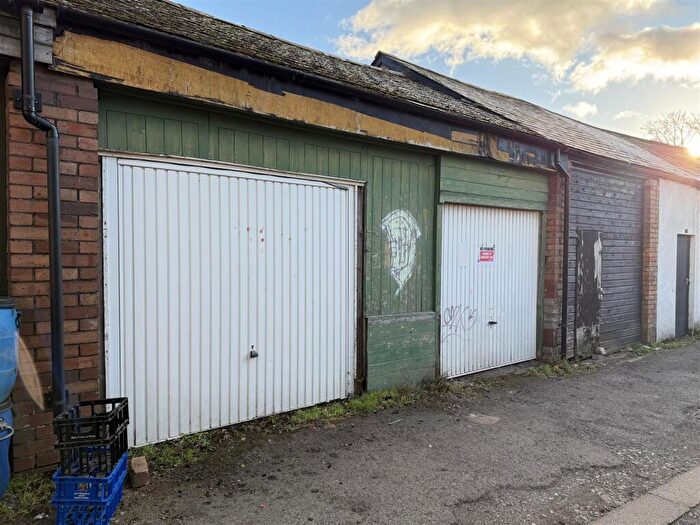 Garages To Rent In Garage, Llandaff, Cardiff, CF5