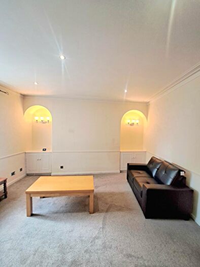 1 Bedroom Flat To Rent In View Terrace, Rosemount, Aberdeen, AB25