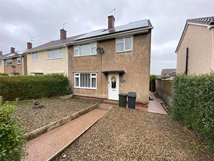 3 Bedroom Semi Detached House For Sale In Parkwood Avenue, West Wylam, Prudhoe, Northumberland, NE42