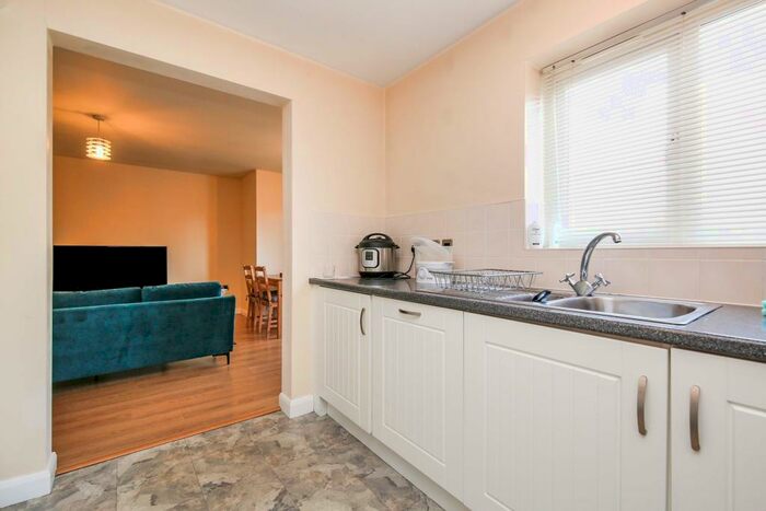 2 Bedroom Apartment To Rent In Pickering Place, Carville, DH1