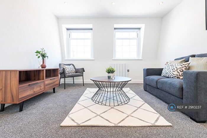 1 Bedroom Flat To Rent In Bridgegate, Retford, DN22