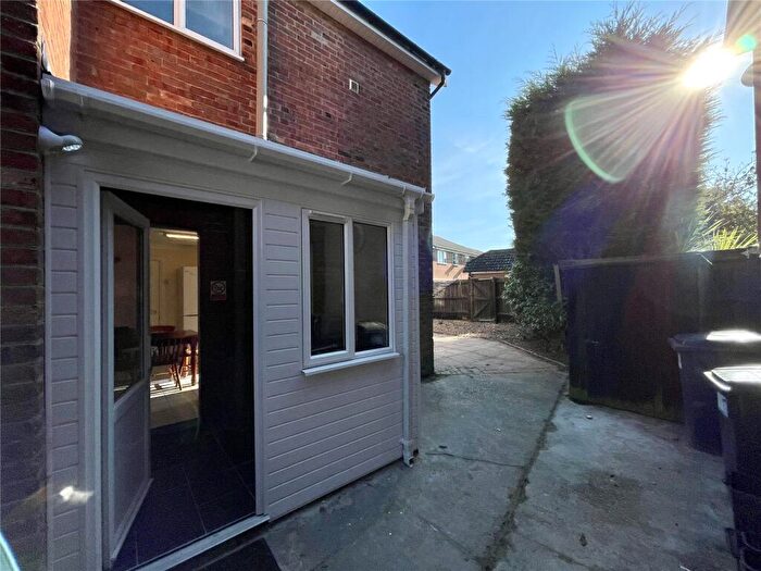 6 Bedroom Detached House To Rent In Canford Road, Bournemouth, Dorset, BH11