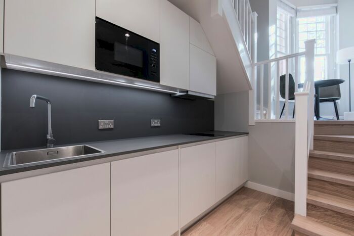 Studio To Rent In Wedderburn Road, London, NW3