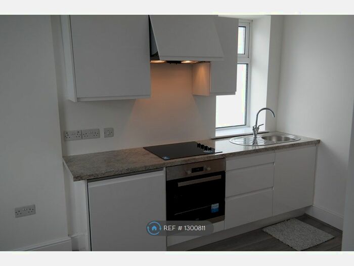 1 Bedroom Flat To Rent In Sutherland Road, Plymouth, PL4