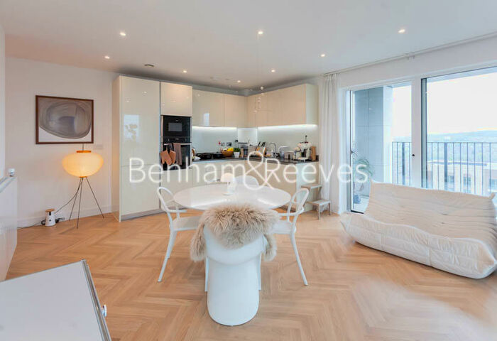 2 Bedroom Apartment To Rent In Birch House, Kidbrooke Village, SE3