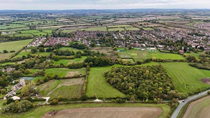 Farm Land For Sale In Barcheston, Shipston-On-Stour, CV36