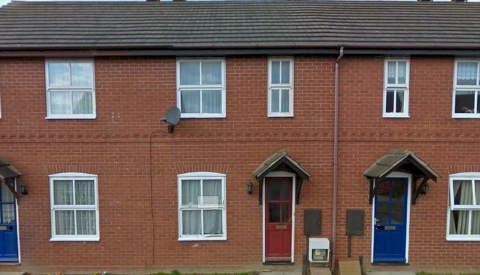 2 Bedroom Terraced House To Rent In Maple Grove, PE12