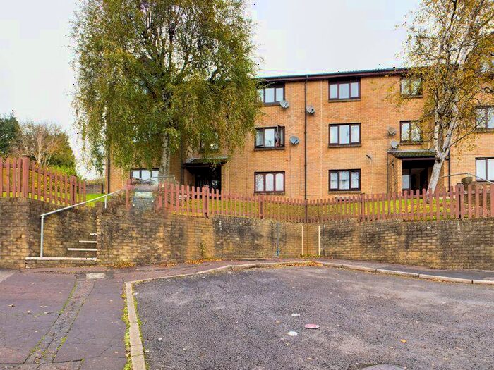 1 Bedroom Flat To Rent In Forest View, Fairwater, Cardiff., CF5