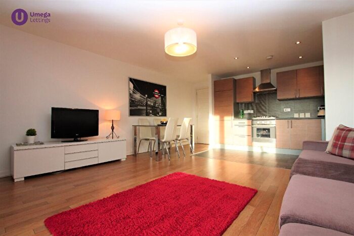 2 Bedroom Apartment To Rent In Colonsay View, Granton, Edinburgh, EH5