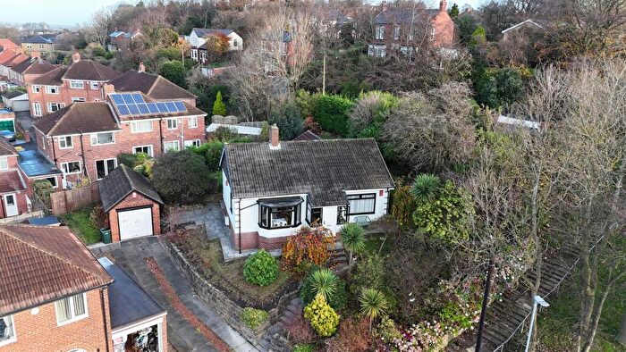 3 Bedroom Detached Bungalow For Sale In Popplewell Gardens, Low Fell, NE9